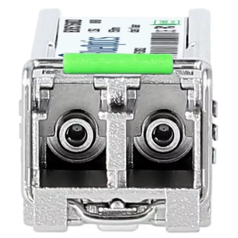 SFP transceiver module BlueOptics SFP-ZX-BO 1250 Mbit/s 1550 nm