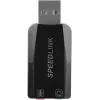 USB Hub Speedlink VIGO SL-8850-BK-01