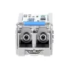 Fiber optic transceiver module BlueOptics SLC20-DDM-BO 20000 m