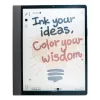 Hannspree HannsNote2 e-book reader Touchscreen 64 GB Wi-Fi Black