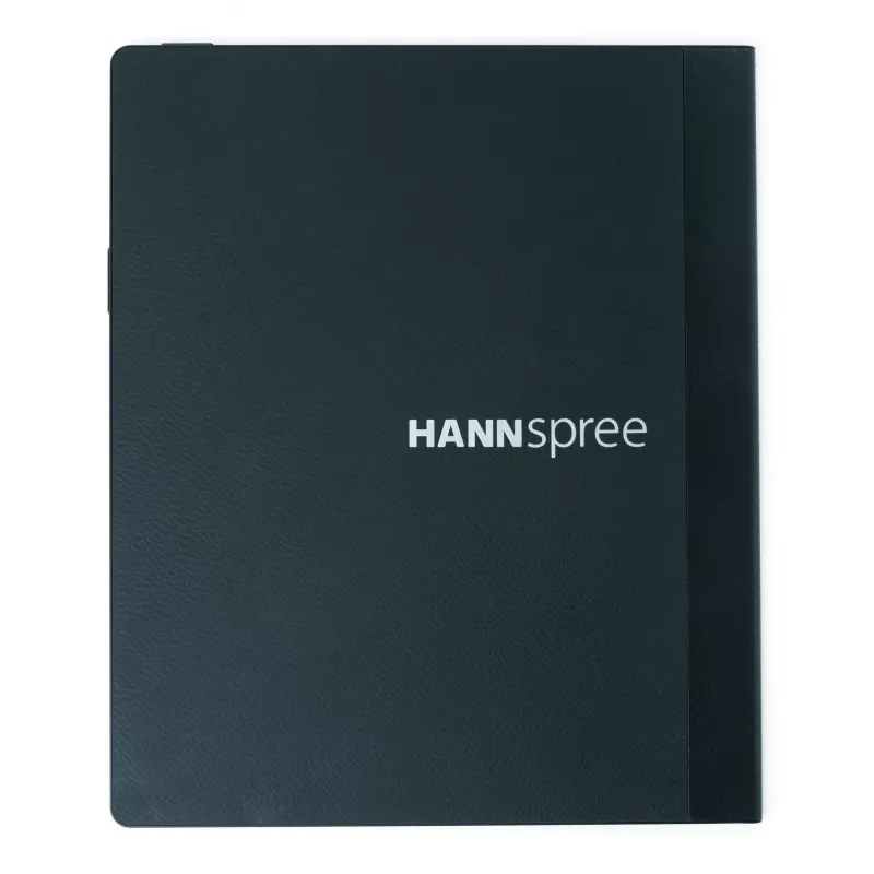 Hannspree HannsNote2 e-book reader Touchscreen 64 GB Wi-Fi Black