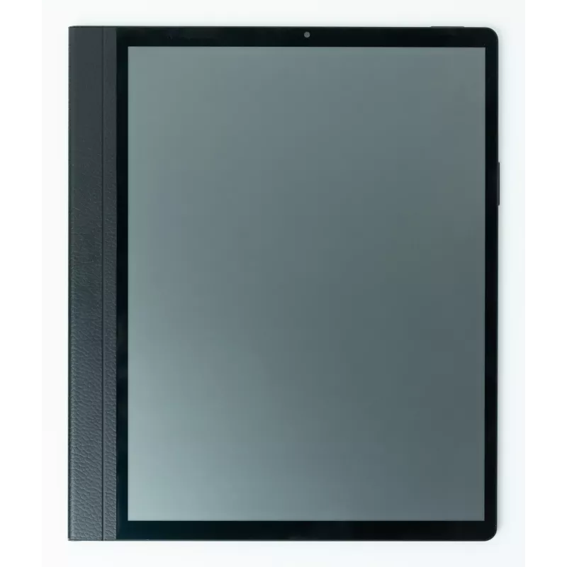 Hannspree HannsNote2 e-book reader Touchscreen 64 GB Wi-Fi Black