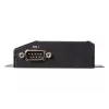 ATEN 1-Port RS-232 Secure Device Server with PoE, 10/100Base-T(X), 210 g