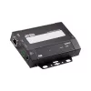 ATEN 1-Port RS-232 Secure Device Server with PoE, 10/100Base-T(X), 210 g