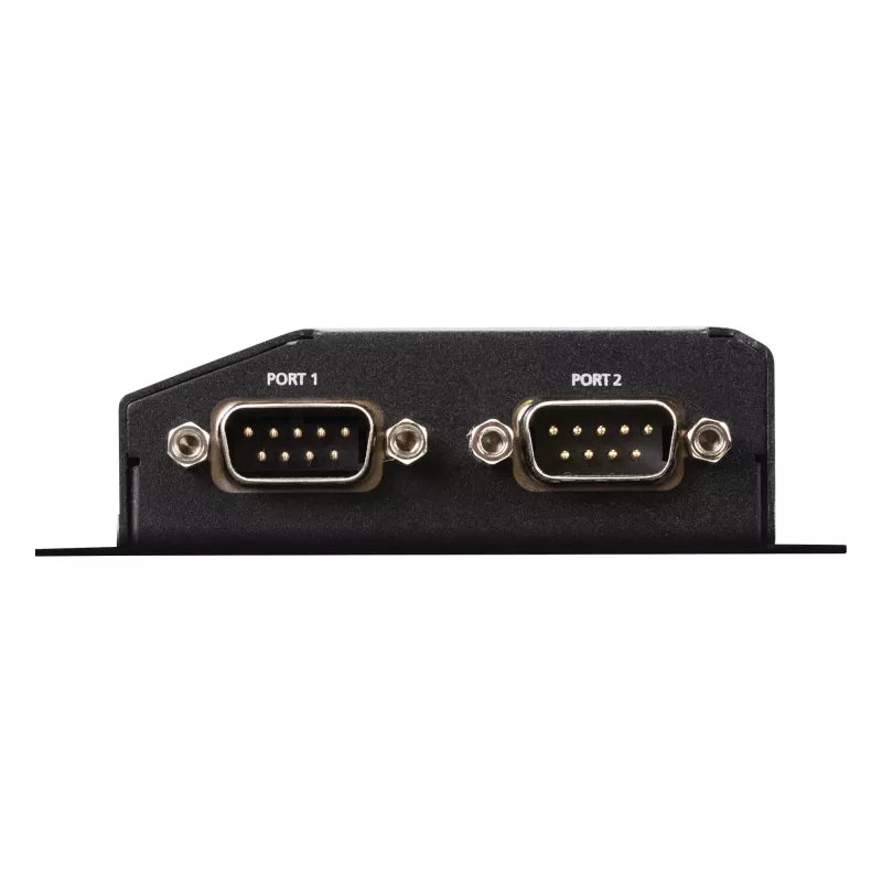 Device Server ATEN 2-Port RS-232 SN3002-AX-G