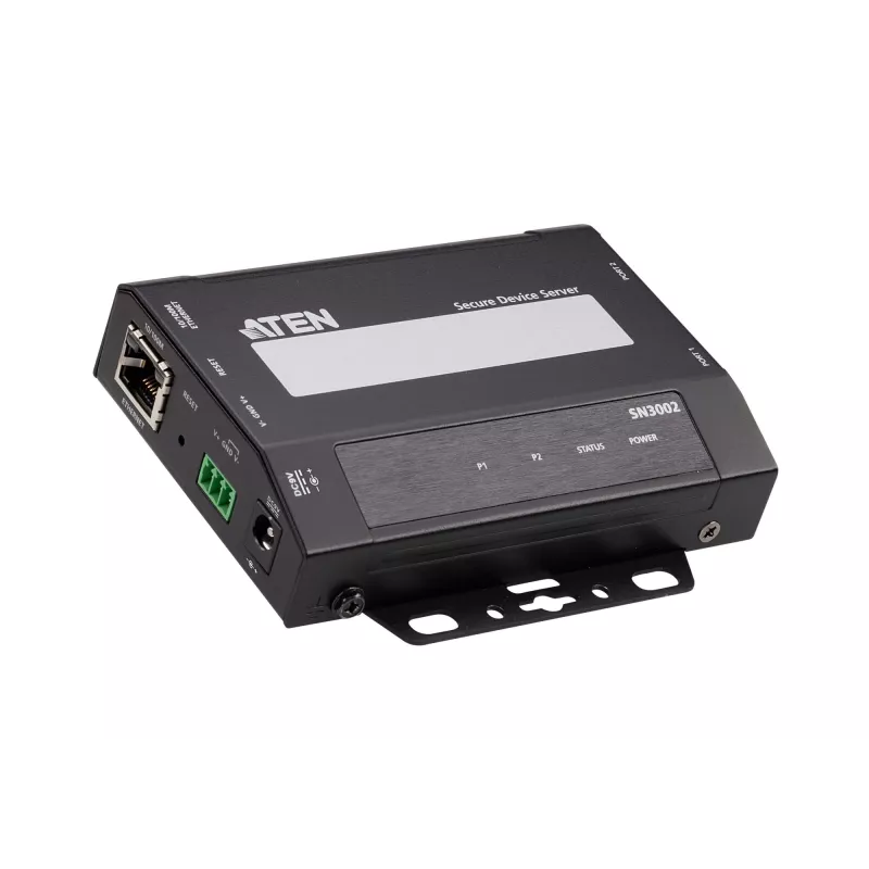 Device Server ATEN 2-Port RS-232 SN3002-AX-G