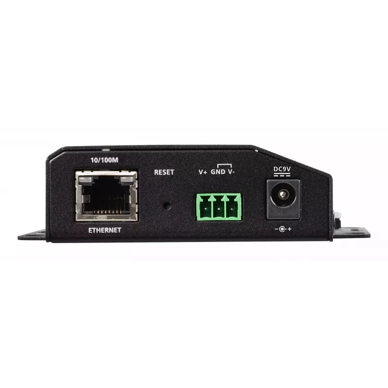 Console Server ATEN SN3401 with 16 Serial Ports and Remote Access