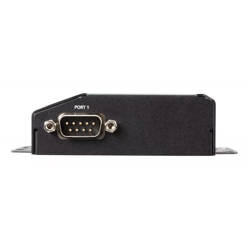 Console Server ATEN SN3401 with 16 Serial Ports and Remote Access