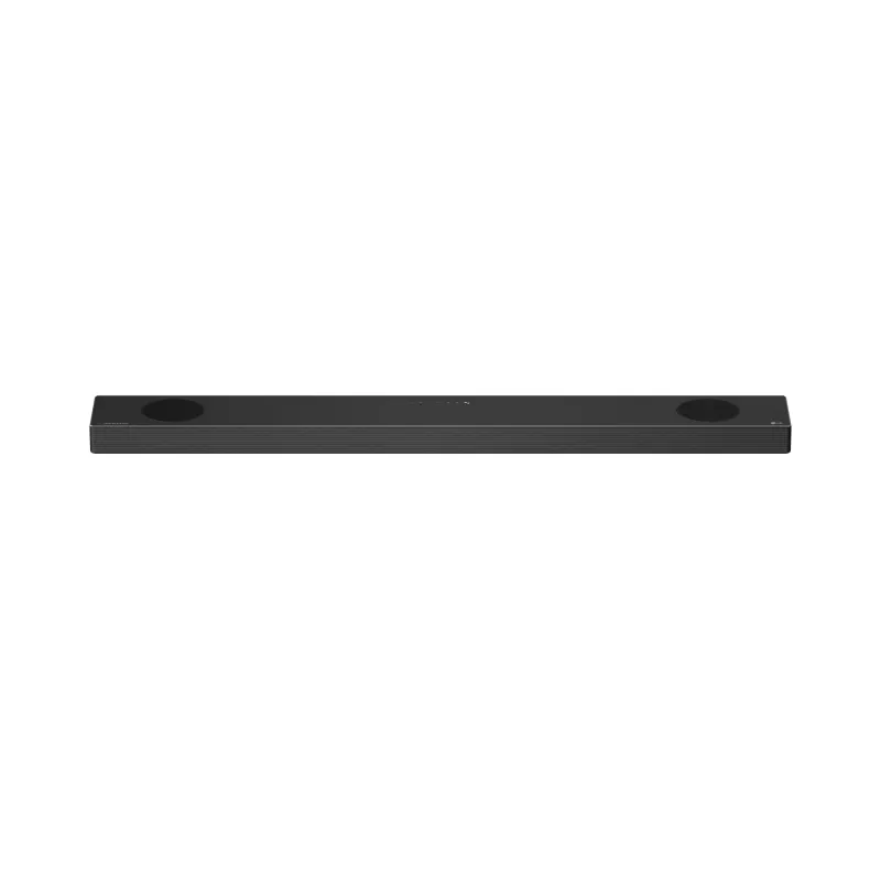 LG SN9YG.DITALLK Black 5.1.2 channels 520 W