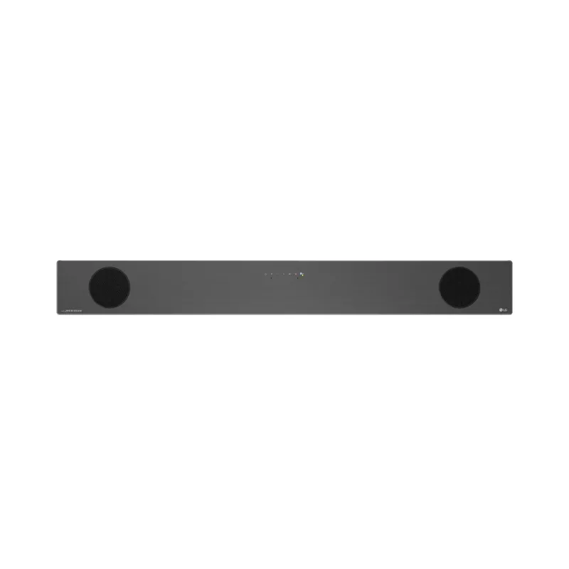 LG SN9YG.DITALLK Black 5.1.2 channels 520 W