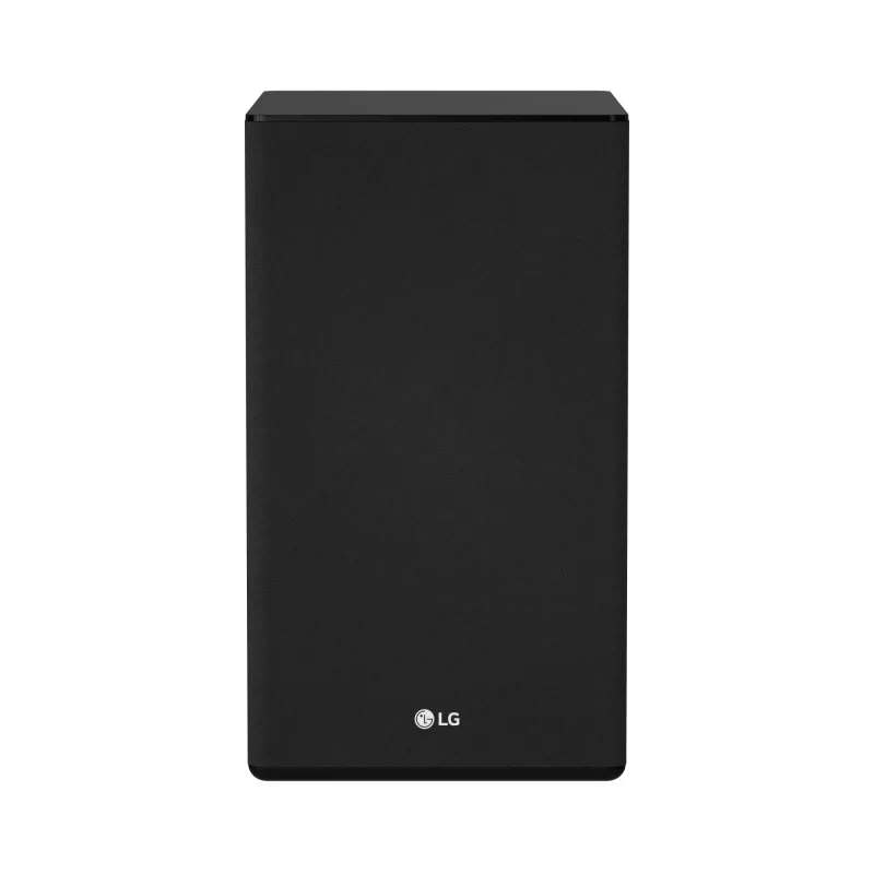 LG SN9YG.DITALLK Black 5.1.2 channels 520 W