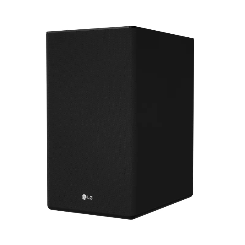 LG SN9YG.DITALLK Black 5.1.2 channels 520 W
