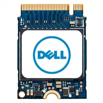 DELL SNP112233P/256G internal solid state drive 256 GB M.2 PCI Express NVMe