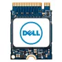 DELL SNP112233P/256G internal solid state drive 256 GB M.2 PCI Express NVMe
