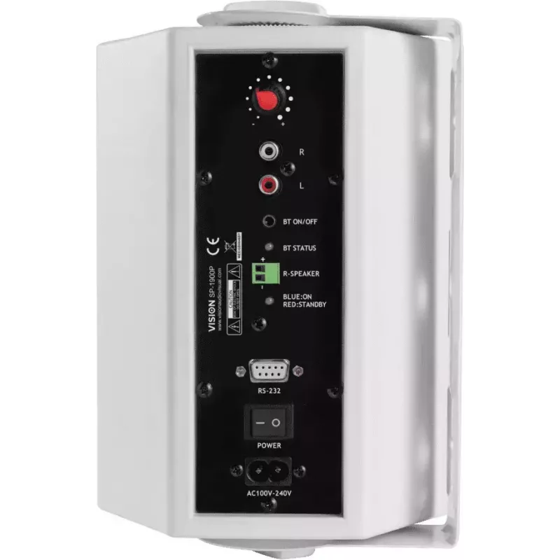 Speaker Set Vision SP-1900P 60 W