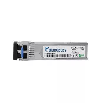 SFP transceiver BlueOptics SP-FE-FX-CDFM-BO 155 Mbit/s 1310 nm