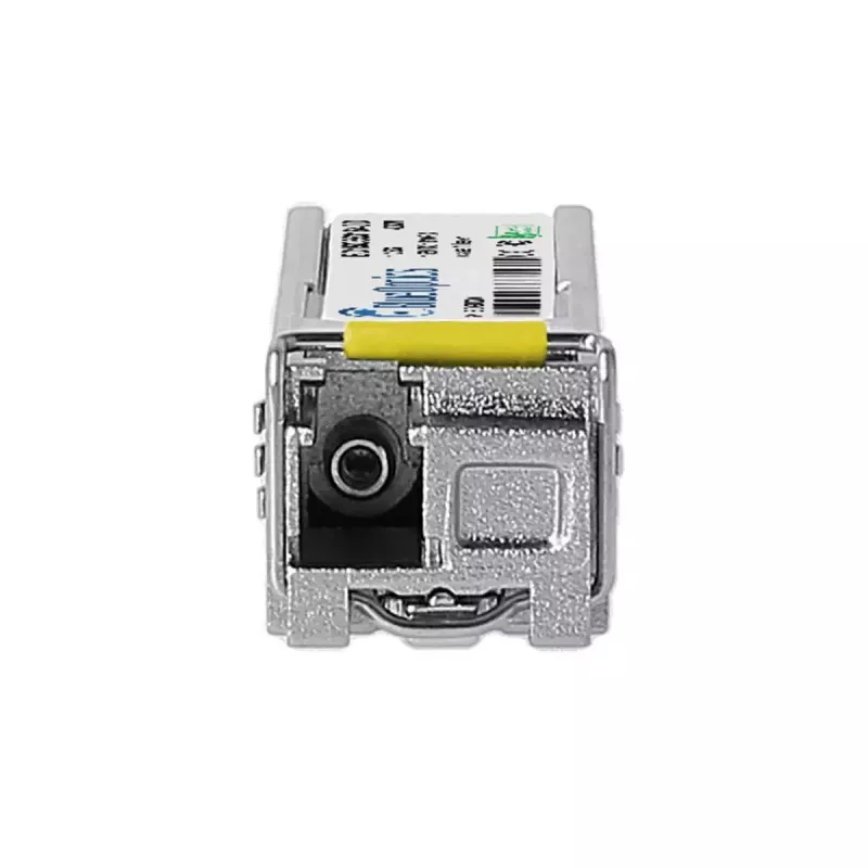 SFP transceiver module BlueOptics SPL-53-GB-BD-CDFM-BO 1250 Mbit/s
