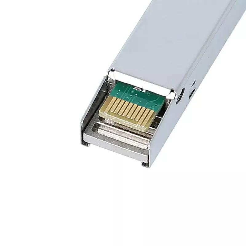SFP transceiver module BlueOptics SPL-53-GB-BD-IDFM-BO 1250 Mbit/s