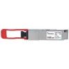 Fiber optic transceiver module BlueOptics SPQ-CE-ER-CDFL-M-BO 100000 Mbit/s QSFP28