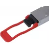 Fiber optic transceiver module BlueOptics SPQ-CE-ER-CDFL-M-BO 100000 Mbit/s QSFP28