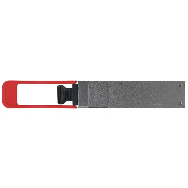 Fiber optic transceiver module BlueOptics SPQ-CE-ER-CDFL-M-BO 100000 Mbit/s QSFP28