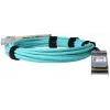 Network Cable BlueOptics SPTMJP1PMCDF007-BO QSFP28 AOC 7m Blue