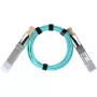 AOC Cable BlueOptics SPTMJP1PMCDF030-BO QSFP28 InfiniBand 30 m