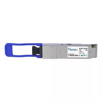 QSFP28 transceiver BlueOptics SPTSBP4LLCDF-BO 100000 Mbit/s