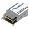 Fiber optic transceiver module BlueOptics SPTSLP4SLCDF-BO 100000 Mbit/s QSFP28