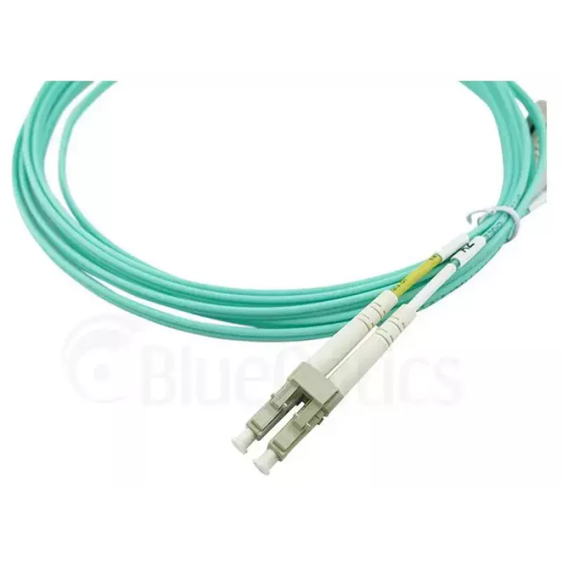 BlueOptics SRCABLE20M-BO InfiniBand fibre optic cable 20 m LC Beige