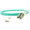BlueOptics SRCABLE30M-BO InfiniBand fibre optic cable 30 m LC Beige