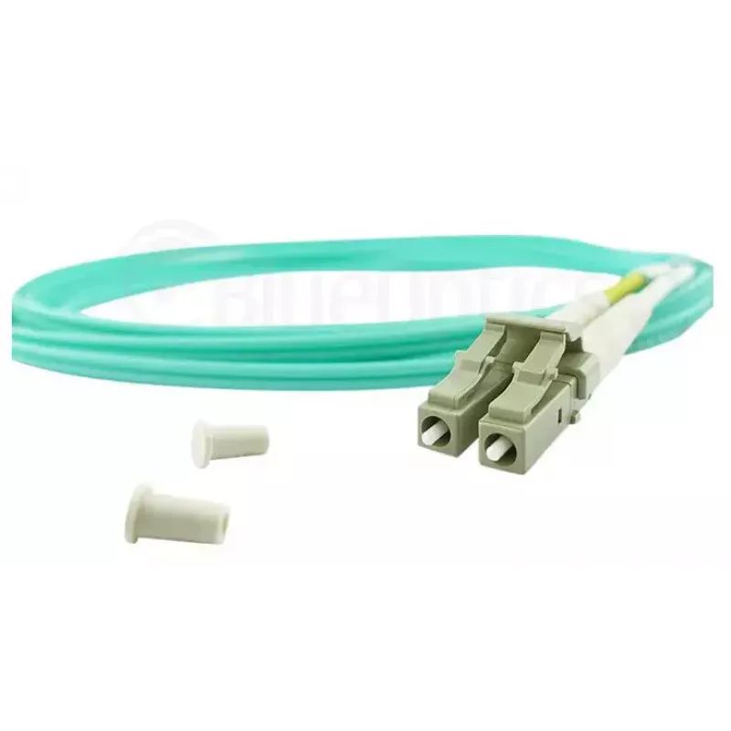 BlueOptics SRCABLE30M-BO InfiniBand fibre optic cable 30 m LC Beige