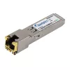 Copper SFP Transceiver BlueOptics S-RJ01 1250 Mbit/s