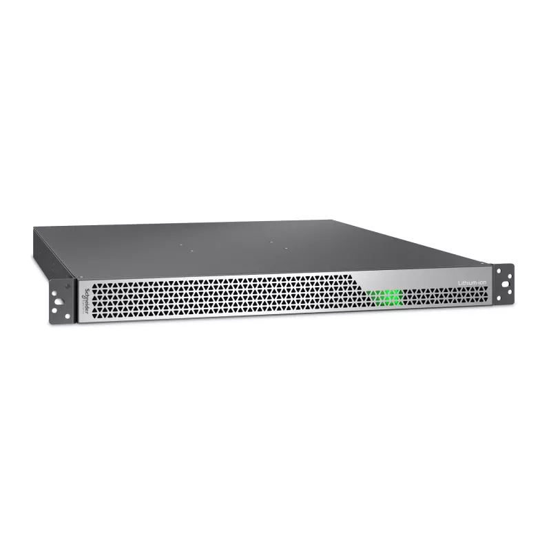 APC Smart-UPS Ultra Lithium-Ion Battery Pack 1U 50V 1pc 19.5kg