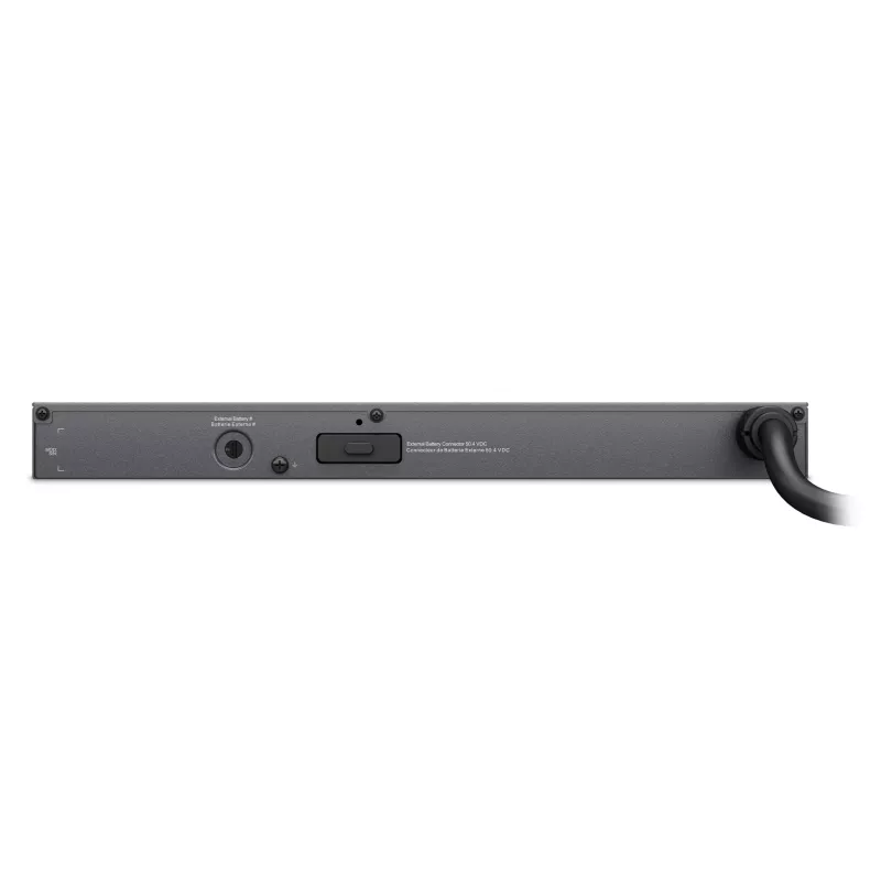 APC Smart-UPS Ultra Lithium-Ion Battery Pack 1U 50V 1pc 19.5kg