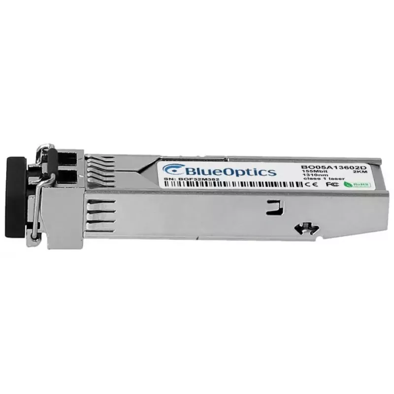 SFP transceiver module BlueOptics SRX-SFP-FE-FX-BO 155 Mbit/s
