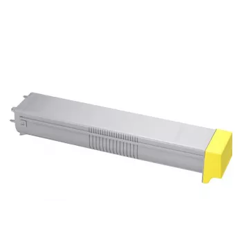 Samsung CLT-Y6072S toner cartridge 1 pc(s) Original Yellow
