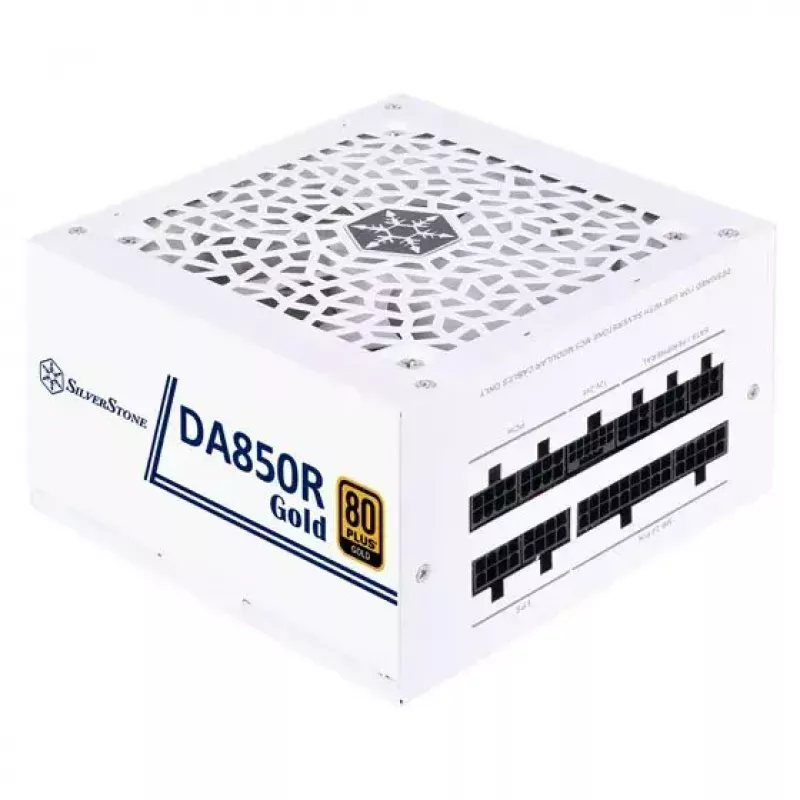 Power Supply Unit Silverstone DA850R 850 W