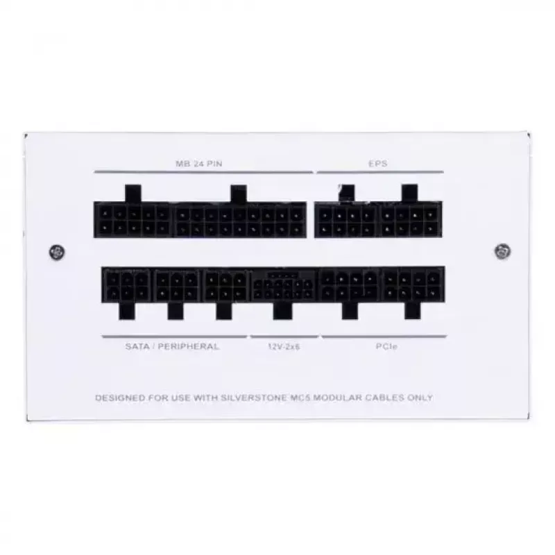 Power Supply Unit Silverstone DA850R 850 W