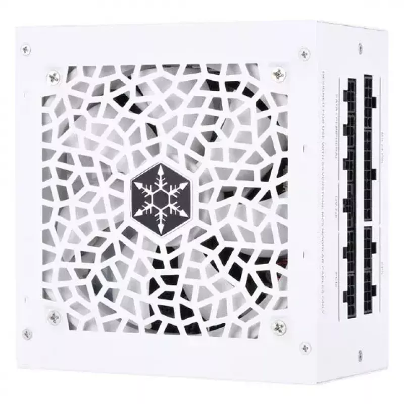Power Supply Unit Silverstone DA850R 850 W