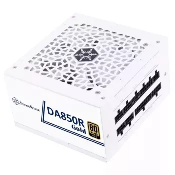 Power Supply Unit Silverstone DA850R 850 W