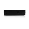 StarTech.com 2 Port DVI Video Splitter with Audio, DVI, 2x DVI, 1920 x 1200 pixels, Black, Aluminium, 10 m