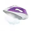 Dry & Steam iron Tristar ST-8350 Ceramic soleplate 2200 W Purple