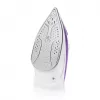 Dry & Steam iron Tristar ST-8350 Ceramic soleplate 2200 W Purple