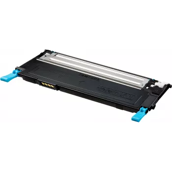 Samsung CLT-C4092S Cyan Toner Cartridge, 1000 pages, Cyan, 1 pc(s)