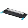 Samsung CLT-C4092S Cyan Toner Cartridge, 1000 pages, Cyan, 1 pc(s)