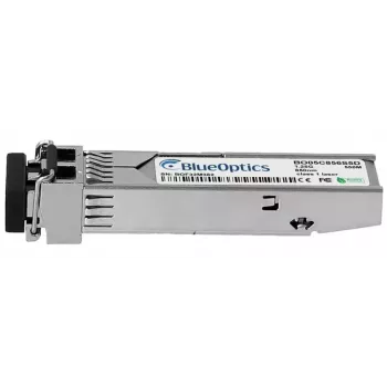SFP transceiver BlueOptics SU56AD-BO Fiber optic 1250 Mbit/s