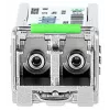 SFP transceiver module BlueOptics SU57AF-BO 1250 Mbit/s Fiber optic