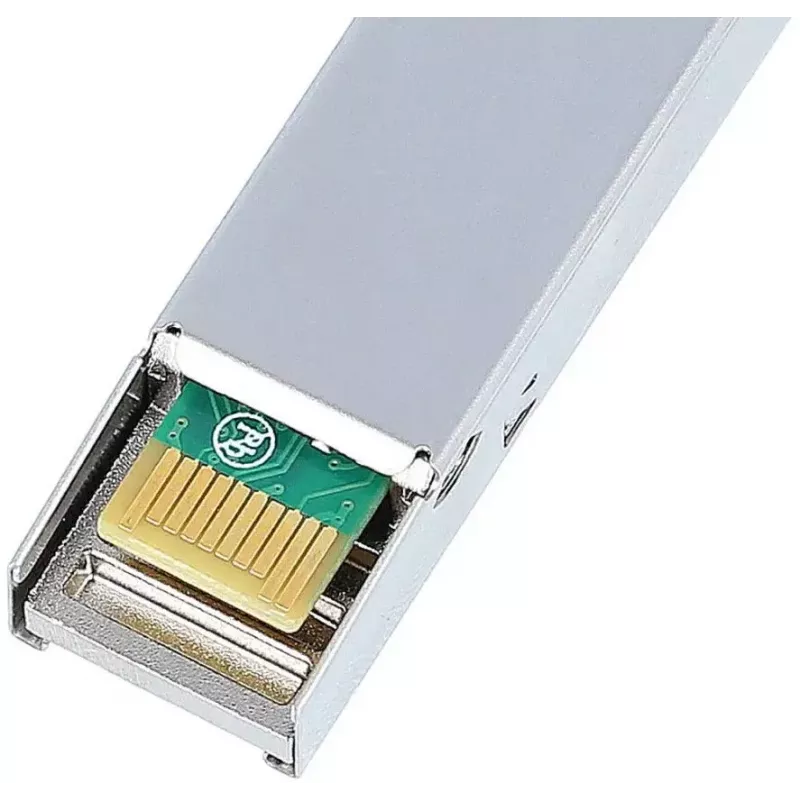 SFP transceiver module BlueOptics SU57AF-BO 1250 Mbit/s Fiber optic