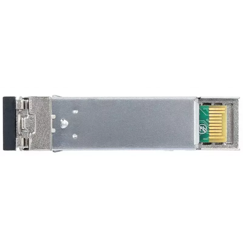 SFP transceiver module BlueOptics SU57AF-BO 1250 Mbit/s Fiber optic